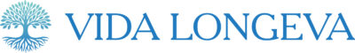 Isologotipo Vida Longeva